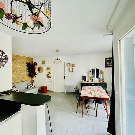 Appartement 4 Pers A 5 Min De Paris Saint-Ouen  Eksteriør billede